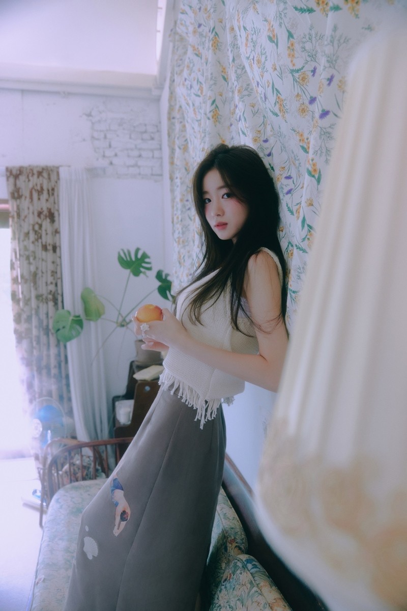 '손가락만 까딱하면' 우아! 우연 "새로운 모습X완성도 높은 연기 기대"