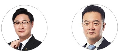 스타리치 어드바이져 기업 컨설팅 전문가 박상혁, 신무석