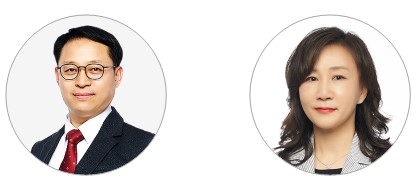 스타리치 어드바이져 기업 컨설팅 전문가 김을회, 김희진