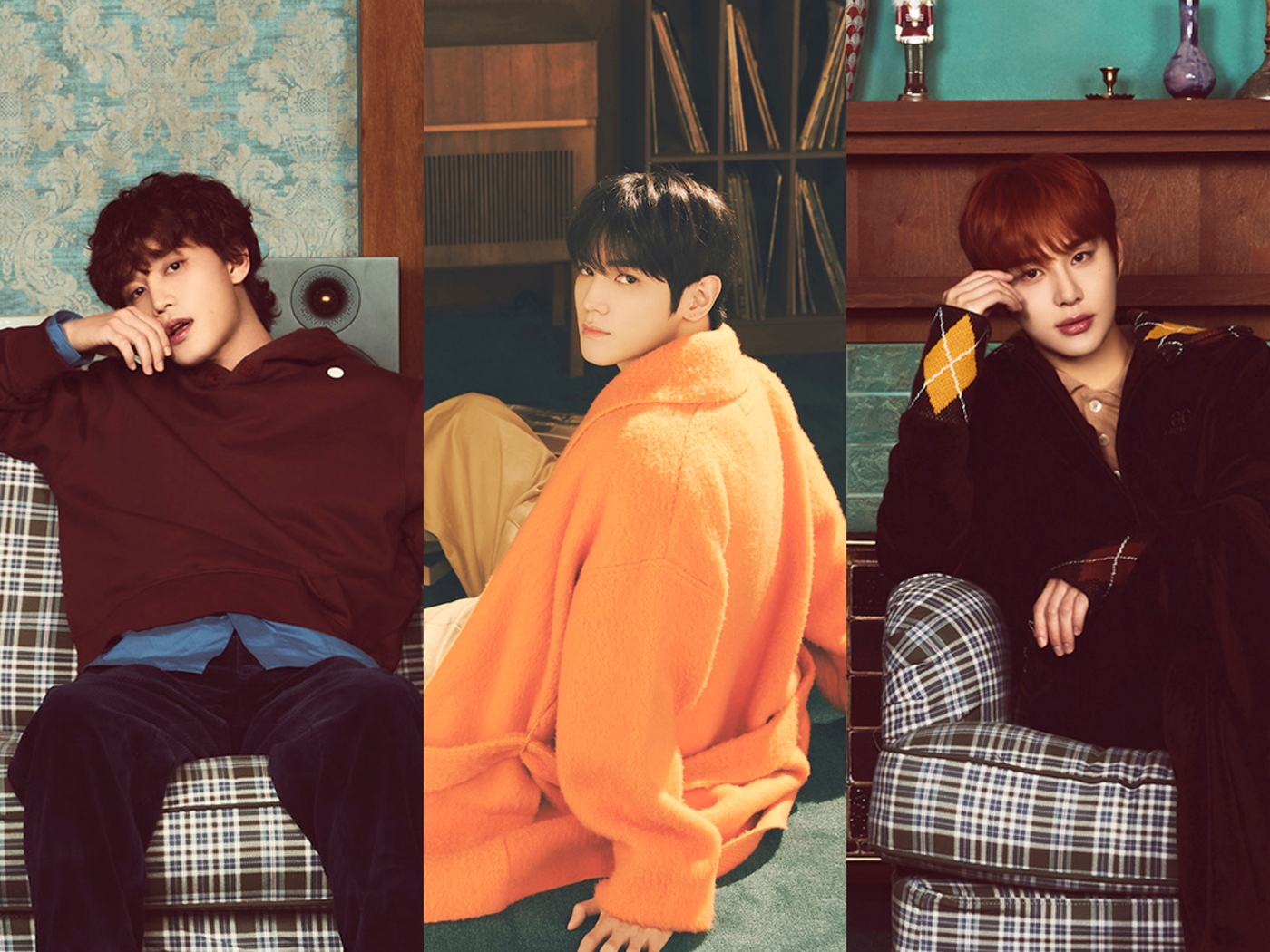 사진=SM엔터테인먼트 제공