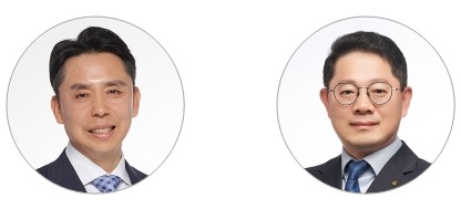 스타리치 어드바이져 기업 컨설팅 전문가 라동기, 정연조