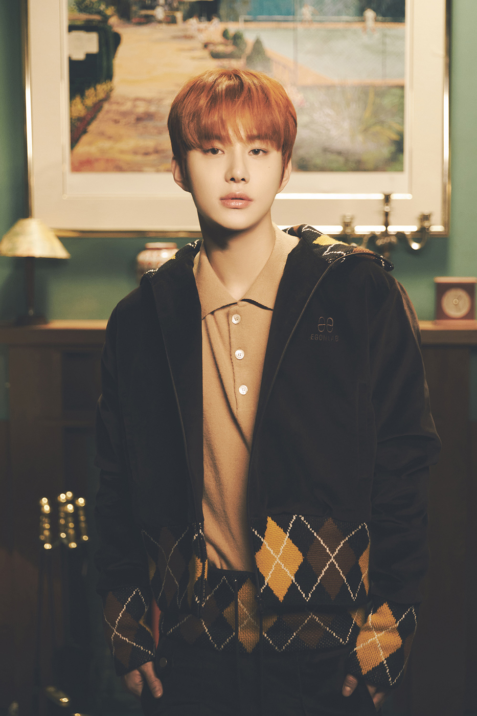 사진=SM엔터테인먼트 제공