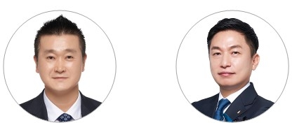 스타리치 어드바이져 기업 컨설팅 전문가 김진술, 김기우