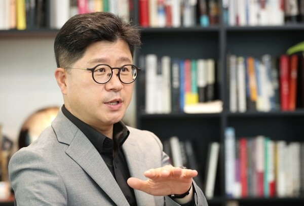 지용구 더존비즈온 성장전략부문 부사장