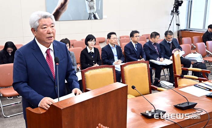 김홍일 “미디어 공정성 회복 지원…방통위 조속한 안정 노력”