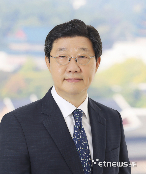 노연홍 한국제약바이오협회 회장