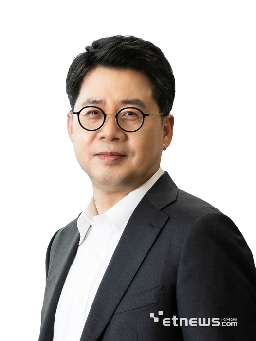 박상규 SK이노베이션 총괄사장