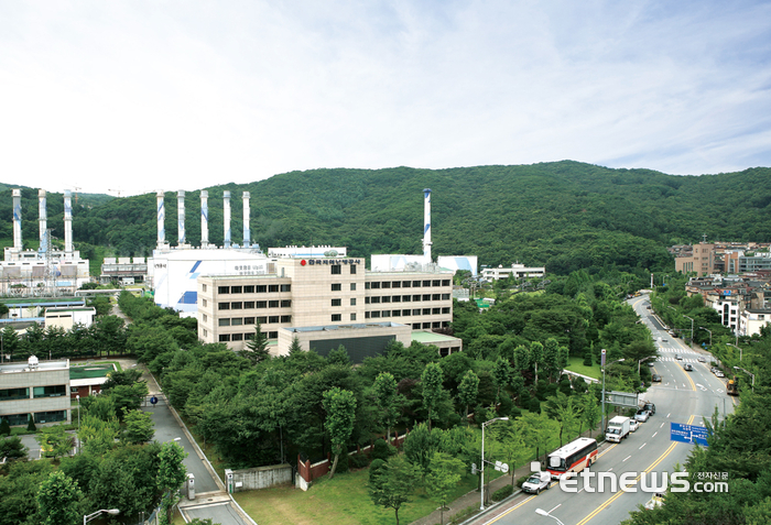 지역난방公, 재해경감 및 안전강화 노력으로 행안부 장관 표창