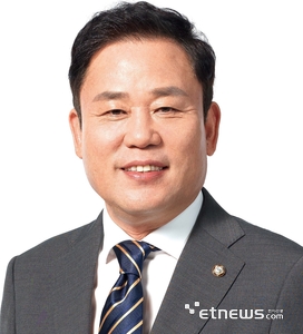 송갑석 더불어민주당 의원.