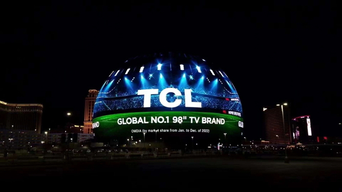 사진=TCL