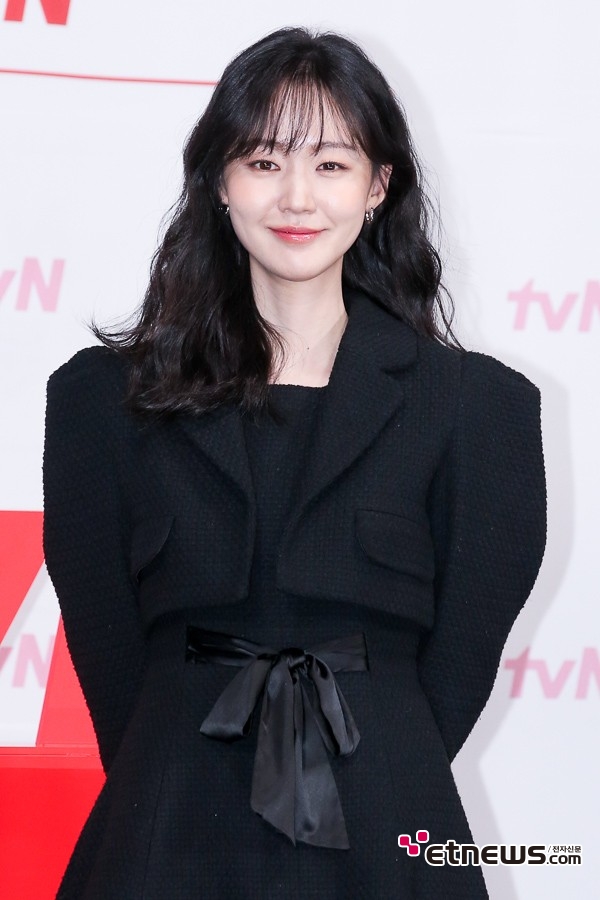 [포토] 박예영, '매력있는 예쁨'