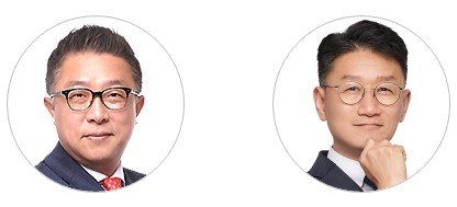 스타리치 어드바이져 기업 컨설팅 전문가 김정환, 강근태