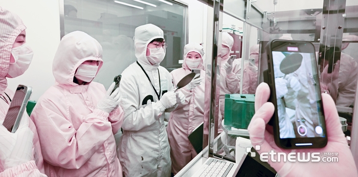 방학도 반납하고 직무 실습