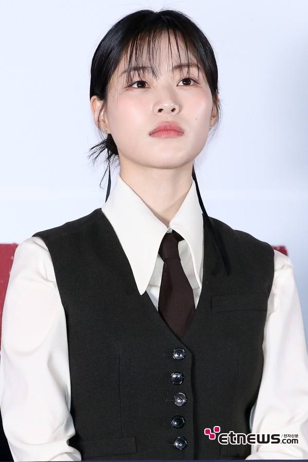 [포토] 이수경, '유니크한 매력'