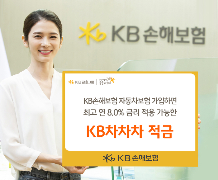 KB손해보험