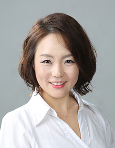 윤명옥 GM 한국사업장 최고마케팅책임자(CMO) 전무.