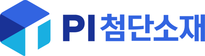 PI첨단소재 CI.