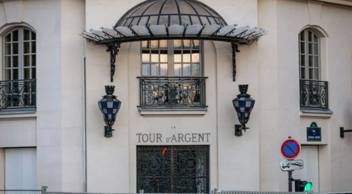 프랑스 파리의 유명 레스토랑에서 로마네 콩티를 포함한 최고급 와인 83병이 사라지는 사건이 발생했다. 사진=BBC 캡쳐