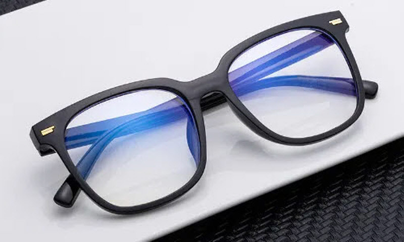 Óculos bloqueadores de luz azul (Fonte: Konga)