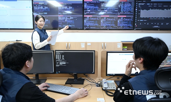 은행권에 예고없이 사이버 모의해킹 훈련