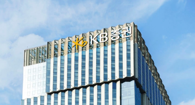 사진=KB증권