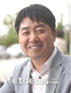 이동훈 켐트로스 대표