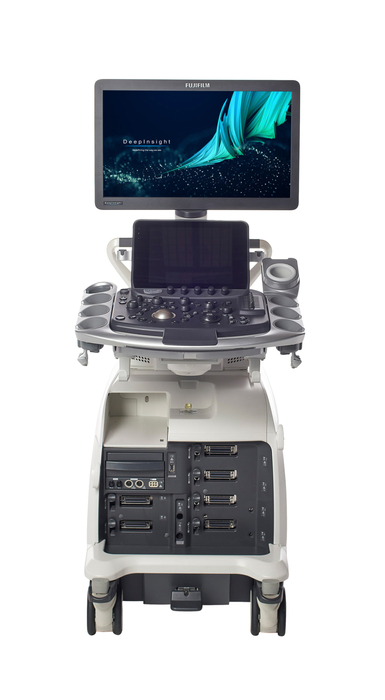 후지필름 프리미엄 초음파 영상진단기기