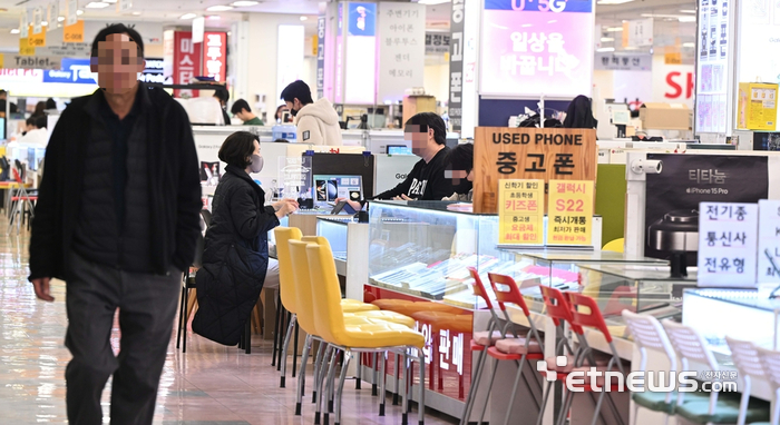 민주당 첫 단통법 폐지안 발의...제조사 장려금 제출의무 등 차별화