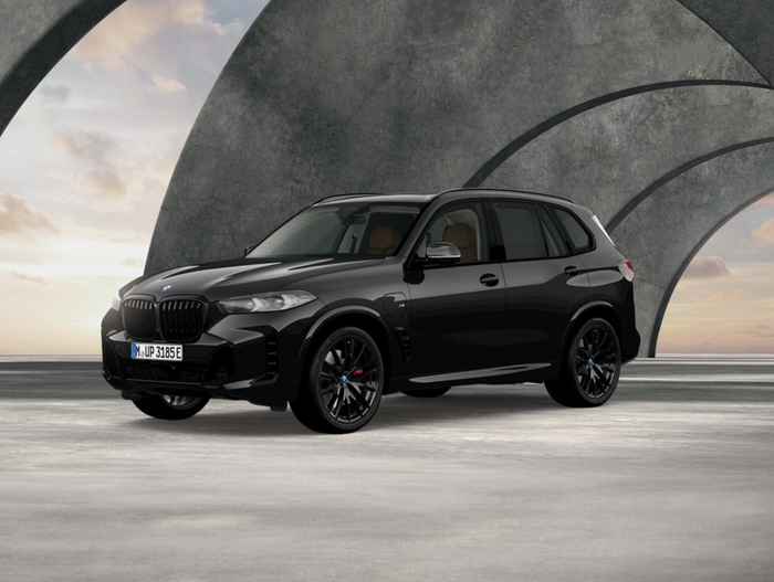 BMW X5 xDrive50e M 스포츠 프로 스페셜 에디션.