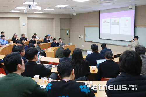 강원창조경제혁신센터, '춘천벤처클럽' 3월 행사 개최