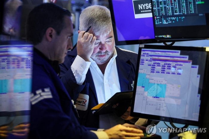L’IPC américain de février dépasse légèrement les attentes… La bourse de New York augmente