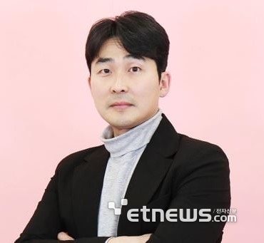 김민석 제이앤피메디 사업본부장(Chief Business Officer, CBO)