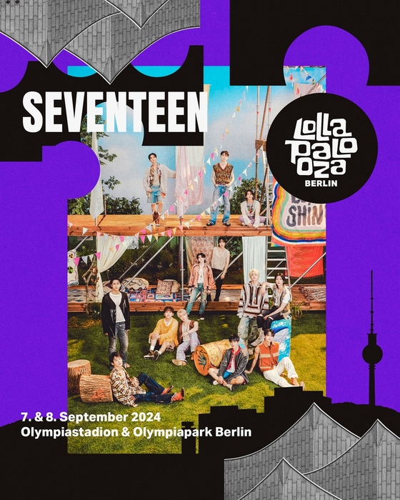 사진=Lollapalooza Berlin