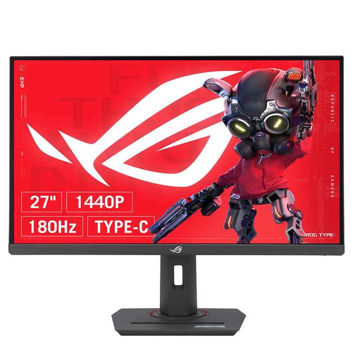 ROG 스트릭스 XG27ACS