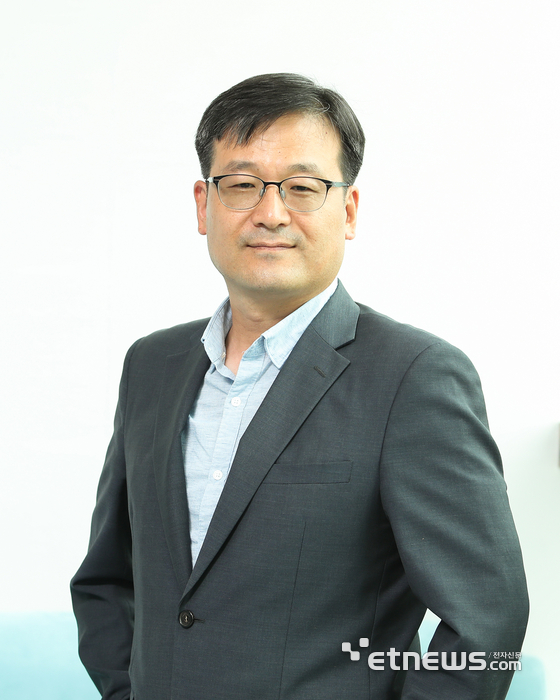 이강일 EDB 지사장