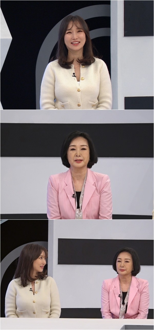 '퍼펙트 라이프' 이인혜, 42세에 출산한 아들 육아현장 최초 공개