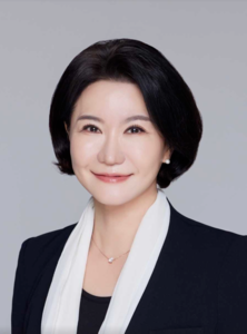 이은미 토스뱅크 행장