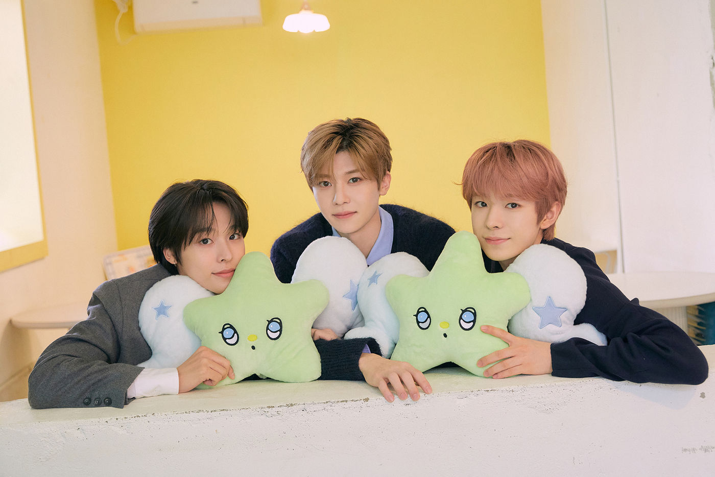 사진=SM엔터테인먼트 제공