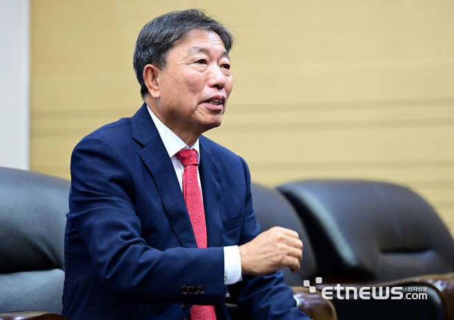 이정근 솔트웨어 대표