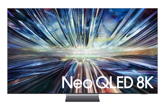 삼성전자 Neo QLED 8K 제품 (사진=삼성전자)