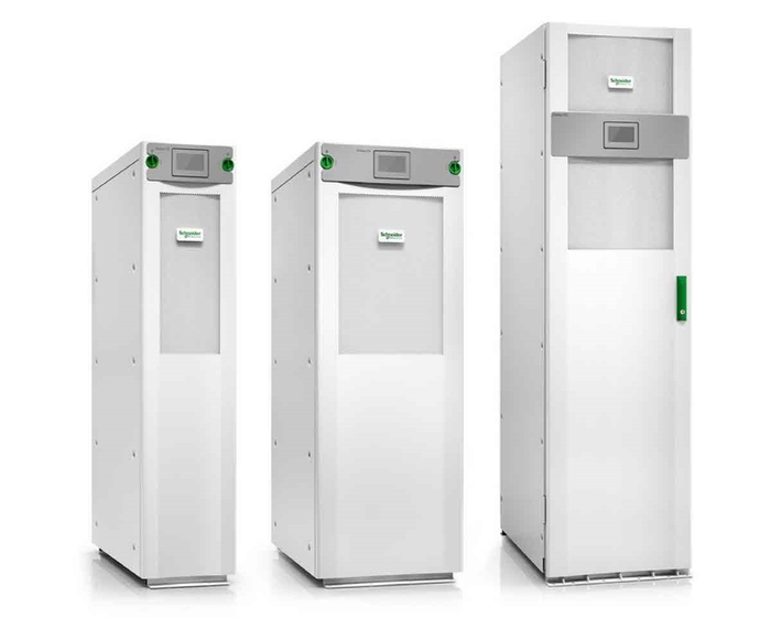 케이엠파워_Schneider Electric Galaxy VS 3상 UPS