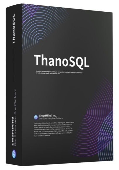 스마트마인드는 다음달 ThanoSQL(타노시퀄) Python SDK(Software Development Kit)의 출시를 앞뒀다. 사진=스마트마인드