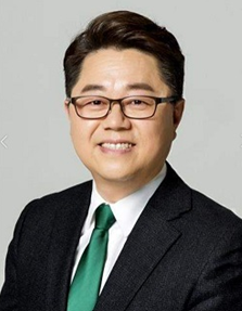 박일준 대한상의 상근부회장