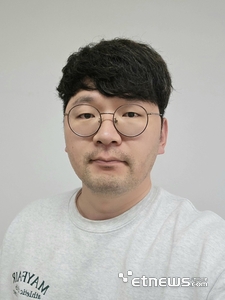 김한경 전북대 지구환경과학과 기후모델링 연구실 연구교수.