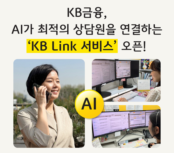 KB금융그룹