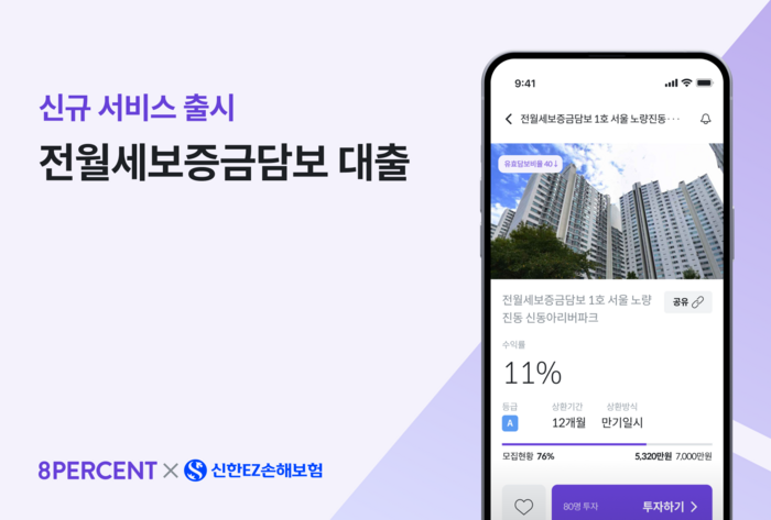 8퍼센트