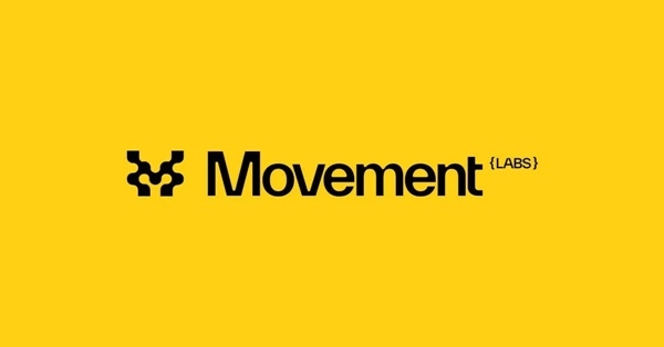 무브먼트 랩스(Movement Labs)가 시리즈 A 자금 조달 라운드에서 3800만 달러를 확보했다. 사진=무브먼트 랩스