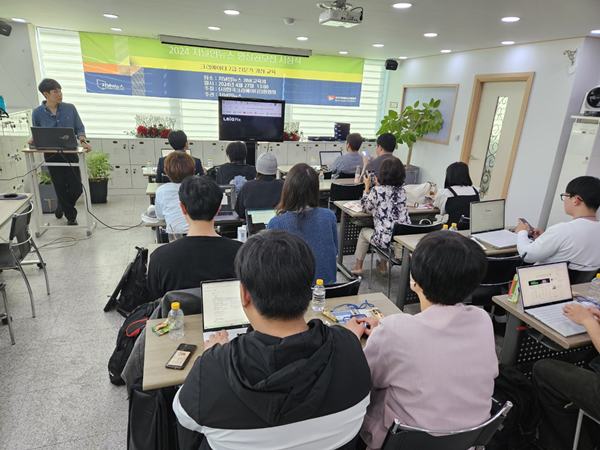 저널인뉴스, ‘2024 저널인뉴스 영상공모전 성료’···“크리에이터들 창의성 빛나”