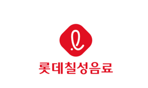 롯데칠성음료 CI