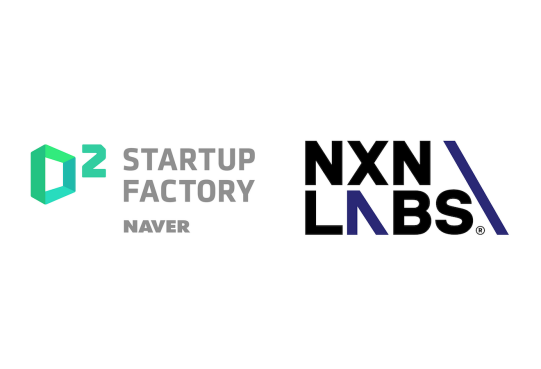 네이버 D2SF, 이미지 생성 AI 스타트업 'NXN Labs'에 신규 투자